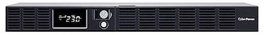 CyberPower OR600ERM1U SAI Línea Interactiva 600VA 360W 6 Salidas Formato Rack 1U